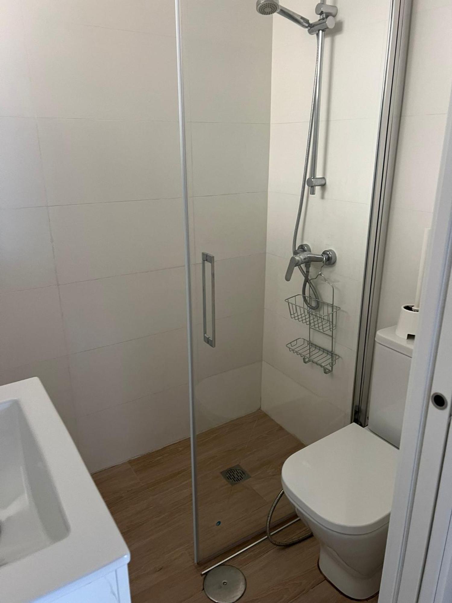 Lägenhet Piso 1 Fuengirola